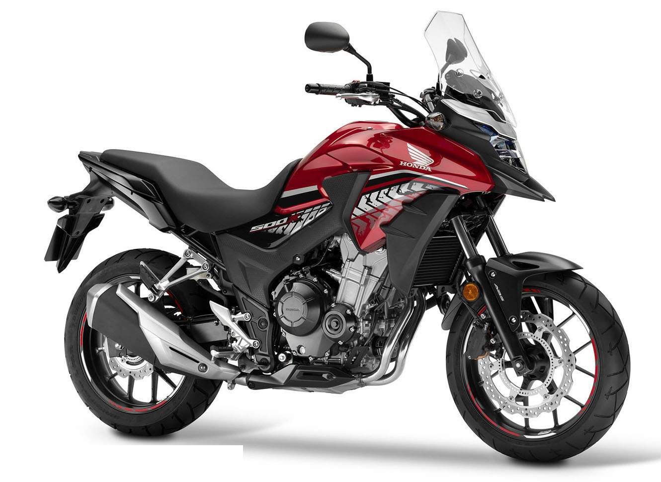 Cbx500x deals